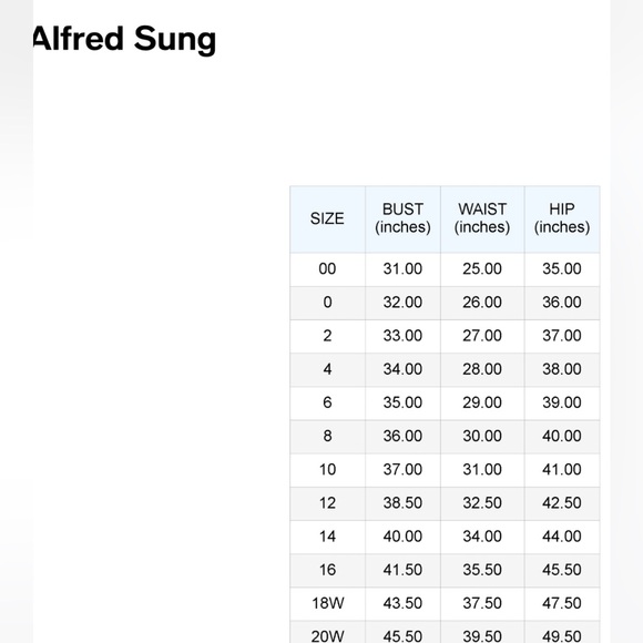 ALFRED SUNG D759 SATIN TWILL STRAPLESS BURGUNDY TRUMPET DRESS GOWN 16 - Picture 6 of 6